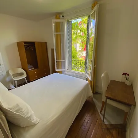 Maison Avec Jardin Situee A 15mn De Paris Centre * Creteil